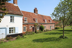 Quay Street, Orford, Suffolk