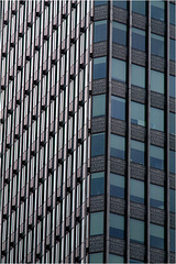 Façade - Tour Jussieu