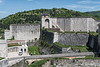 BESANCON: 2018.04.27 Visite de la Citadelle.46