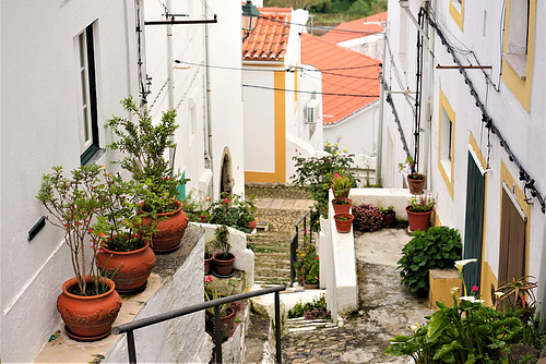 Jewish quarter II