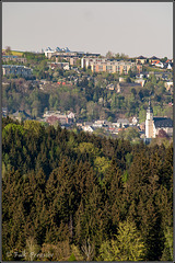 Zschopau-Augustusburg