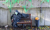 HBM - Halloween Bench Monday