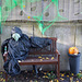 HBM - Halloween Bench Monday