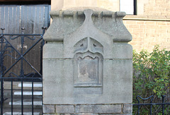 Former St Luke's Wesleyan Chapel, Northfield Road, Sheffield