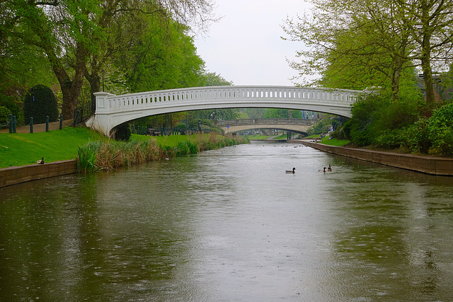 River Sow, Stafford