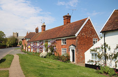 Quay Street, Orford, Suffolk