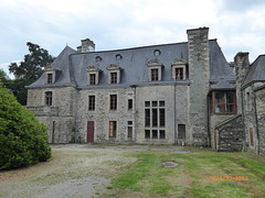 domaine de TRONJOLY Gourin