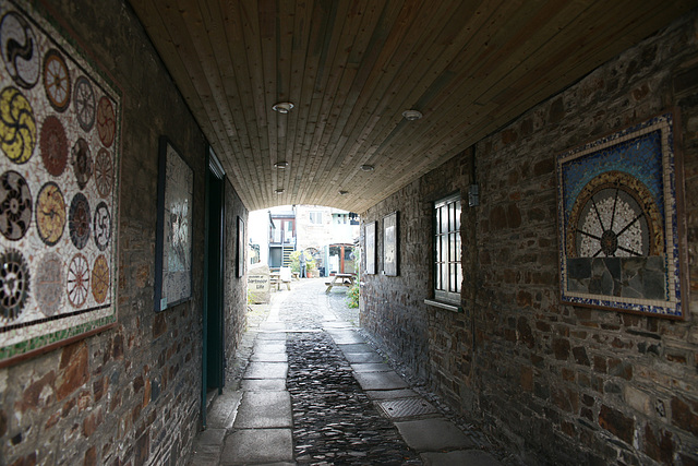 Okehampton Museum