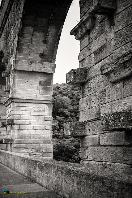 Pont du Gard