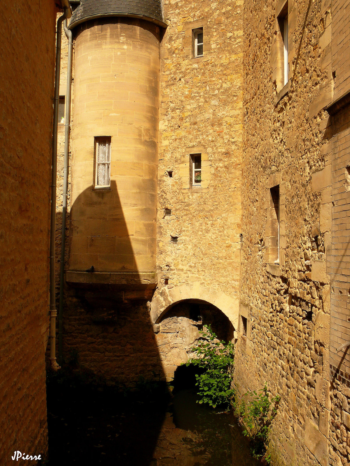 Vieille ville d'Albi