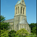 St Paul's Church, Scotforth
