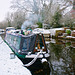 Shropshire Union Canal, Gnosall