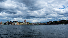 Stockholm