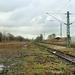 Hamm-Osterfelder Bahnstrecke (Herten-Westerholt) / 9.03.2019