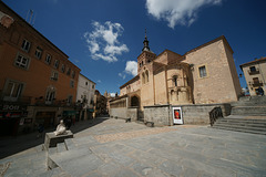 Iglesia De San Martin