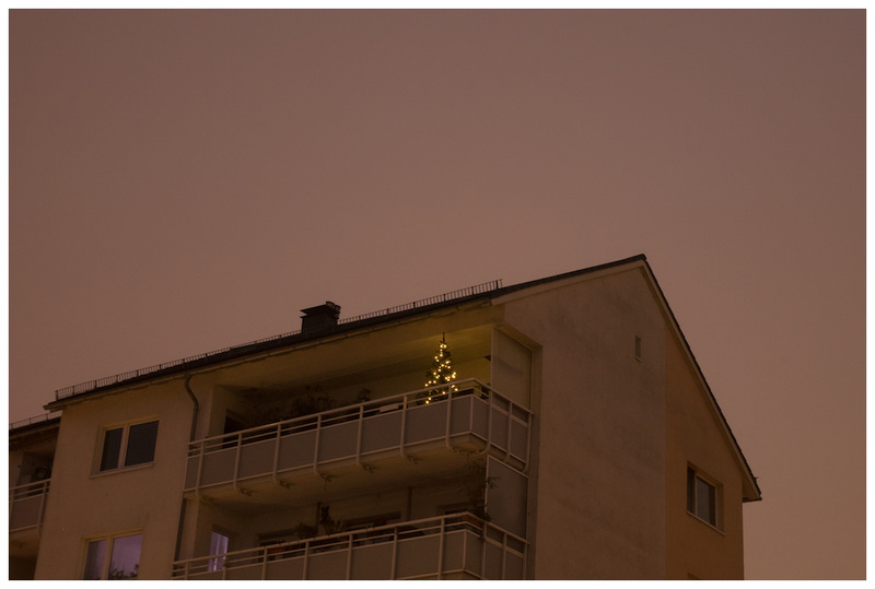 Weihnachtszeit