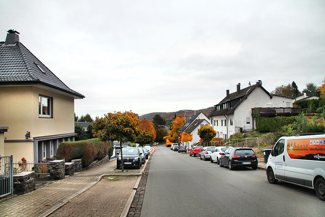 Elberfelder Straße (Gevelsberg) / 24.10.2020