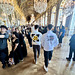 Paris 2024 – Versailles – Hall of Mirrors