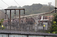 Electricity Electricity