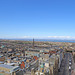 Views from the St Giles Monument in Princes Street