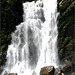 Hanumanth Gundi falls /  Waterfall effect