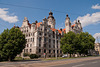 Neues Rathaus