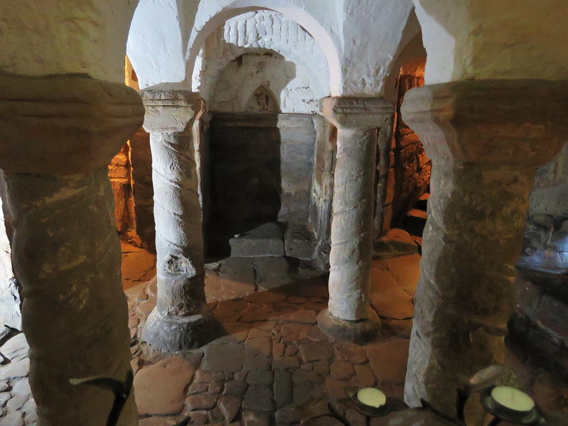 repton church, derbyshire (11)