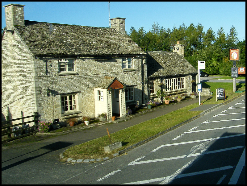 Duke of Marlborough pub