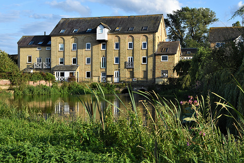 Langford Mill