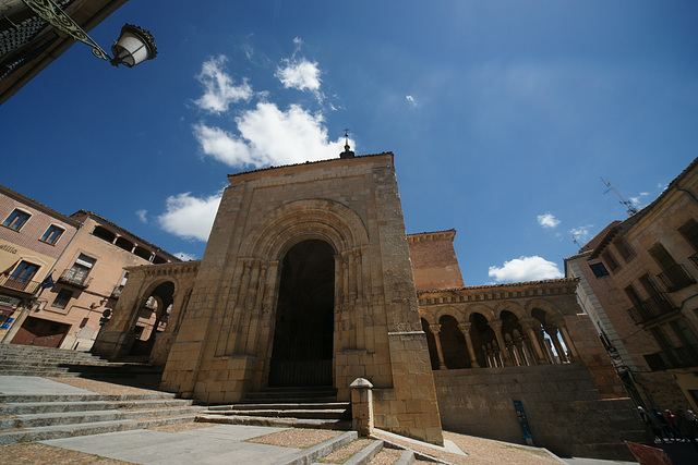 Iglesia De San Martin