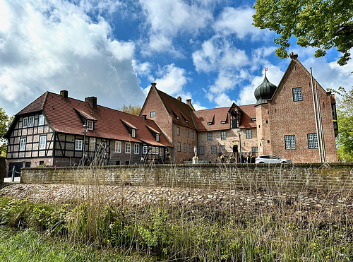 Burg Bederkesa