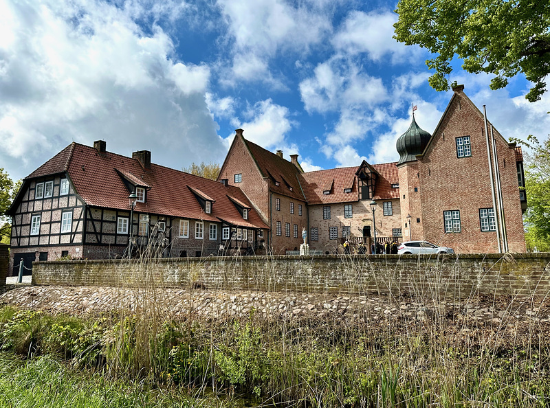 Burg Bederkesa
