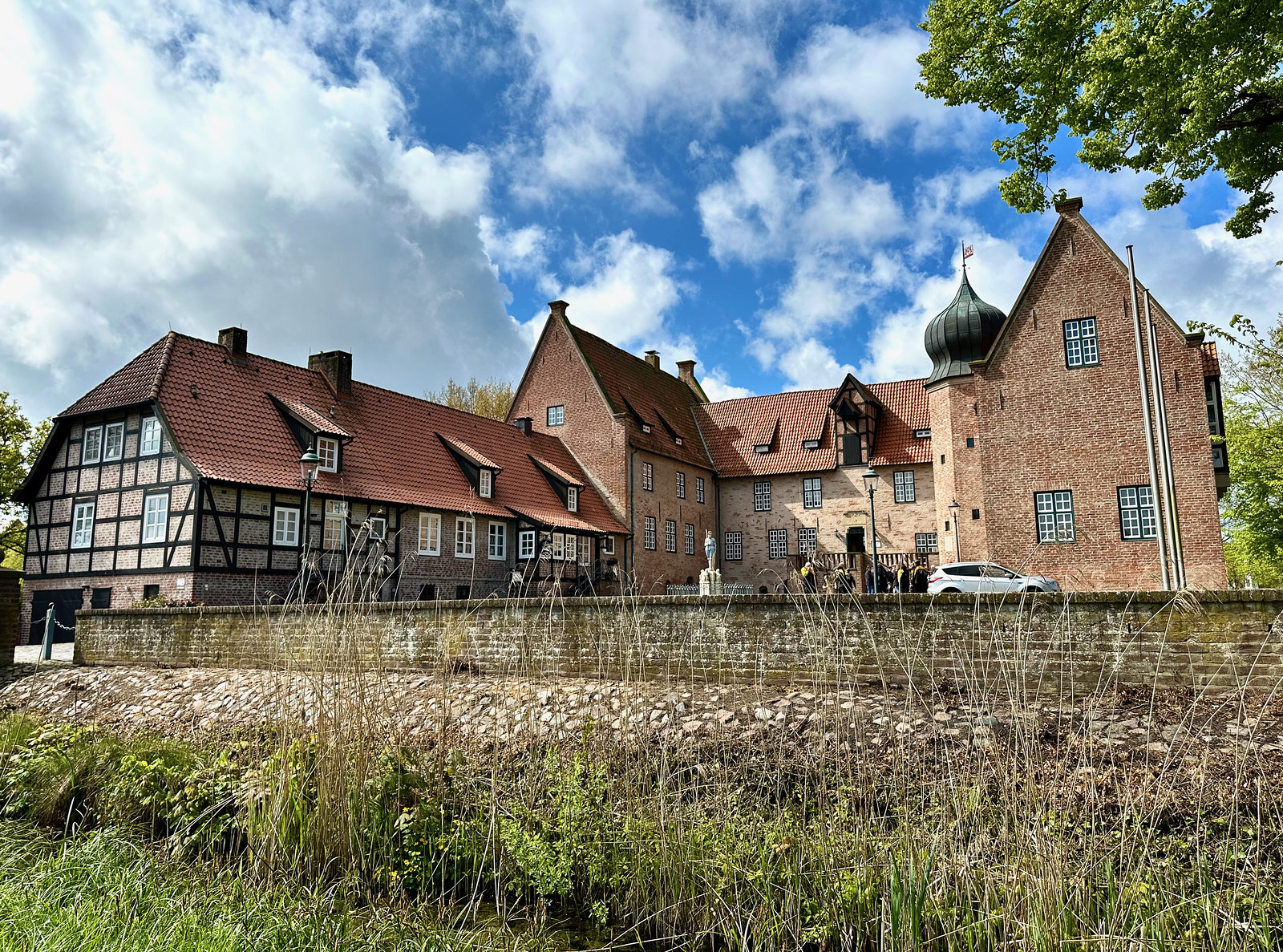 Burg Bederkesa