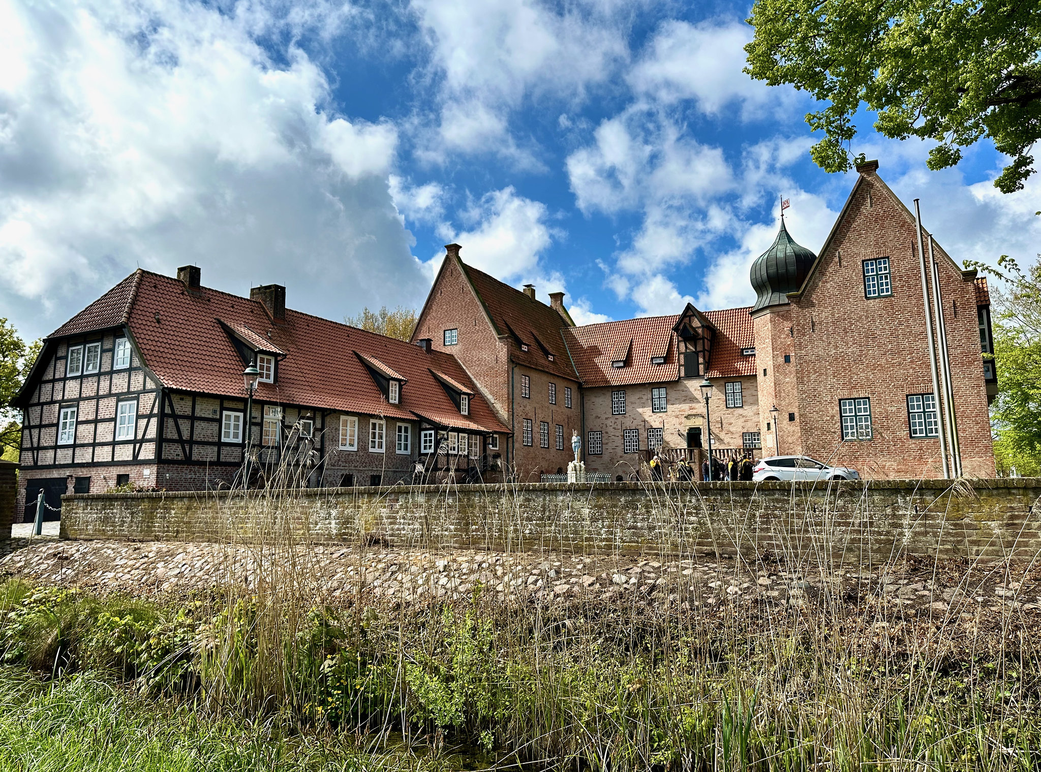 Burg Bederkesa
