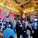 Paris 2024 – Versailles – Busy busy busy