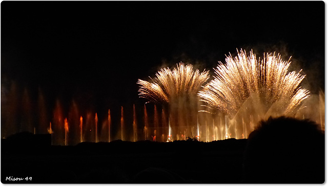 LE PUY du FOU