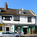 Coopers Building, St Mary' Street, Bungay, Suffolk