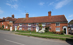 Quay Street, Orford, Suffolk