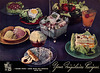 Your Frigidaire Recipes, 1938-40