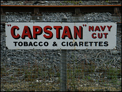 Capstan Navy Cut