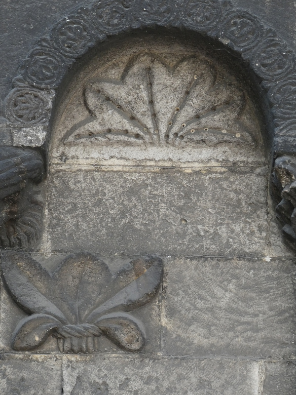 Schottenportal
