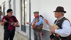 Mértola, Musicians