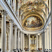 Paris 2024 – Versailles – Royal Chapel