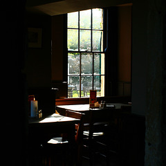 The Castle, Bradford on Avon