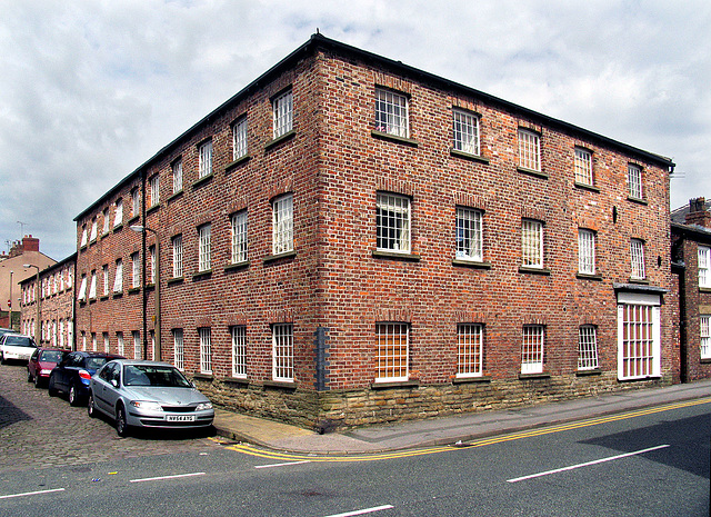Regent Foundry