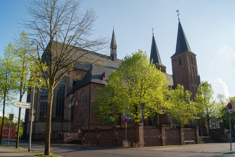 Kleve DSC01580