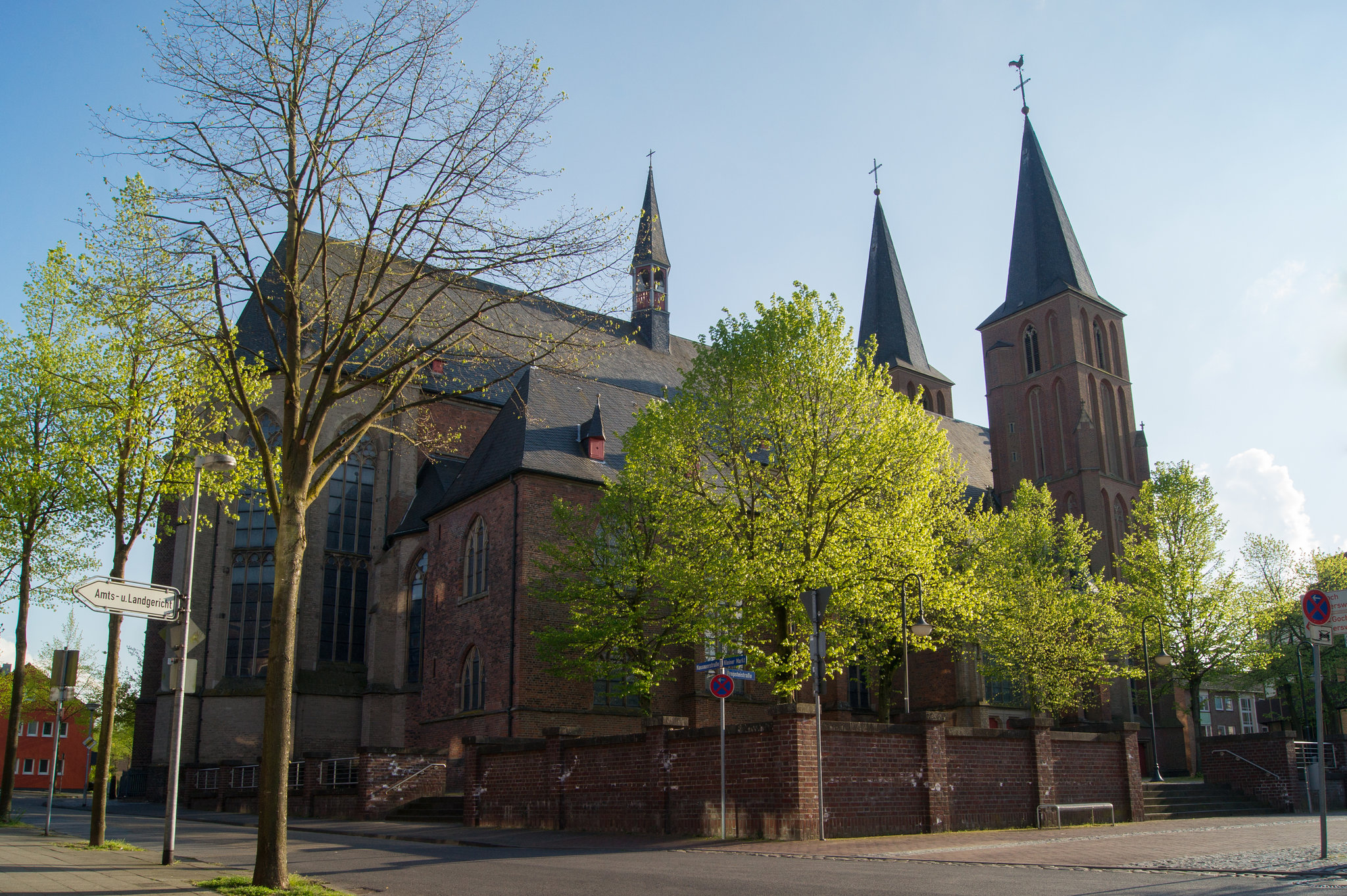Kleve DSC01580
