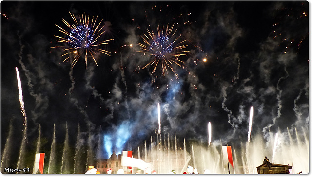 LE PUY du FOU