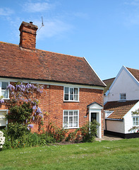 Quay Street, Orford, Suffolk