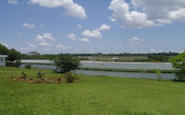 Centro de altos Estudos da Concienciologia - CEAEC - Foz do Iguaçu